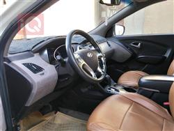 هیوندای تۆکسۆن